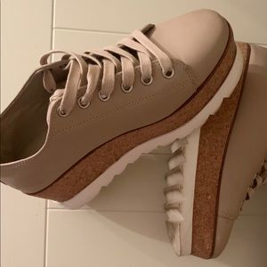 SOLD -Steve Madden Shoes/Sneakers